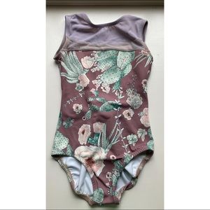 Luckyleo XS , Cactus Pattern, Eclipse Style